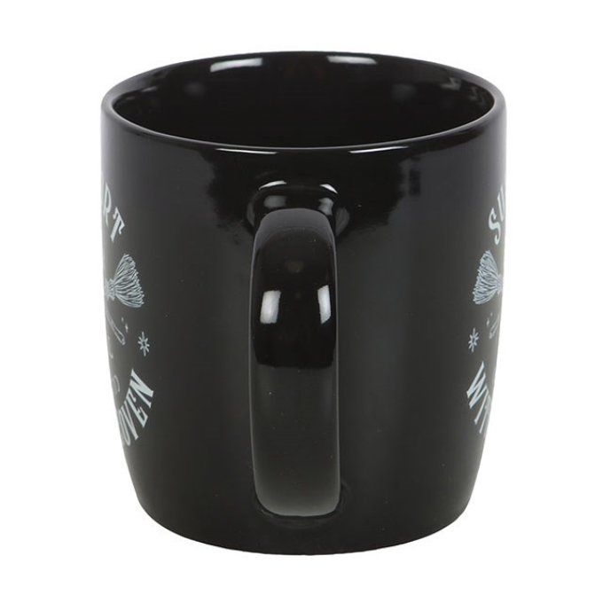 Tasse Support Your Local Witch Coven