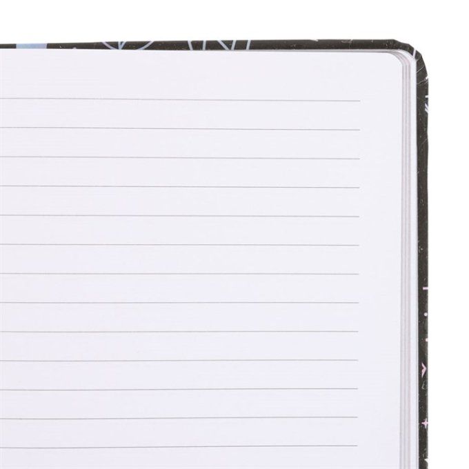Journal impressions chapeaux de sorcière
