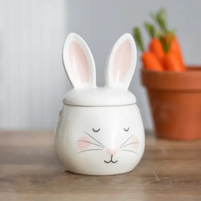 Brûleur Bunny