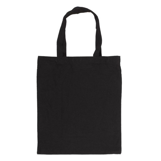 Tote bag à imprimé Dark Forest