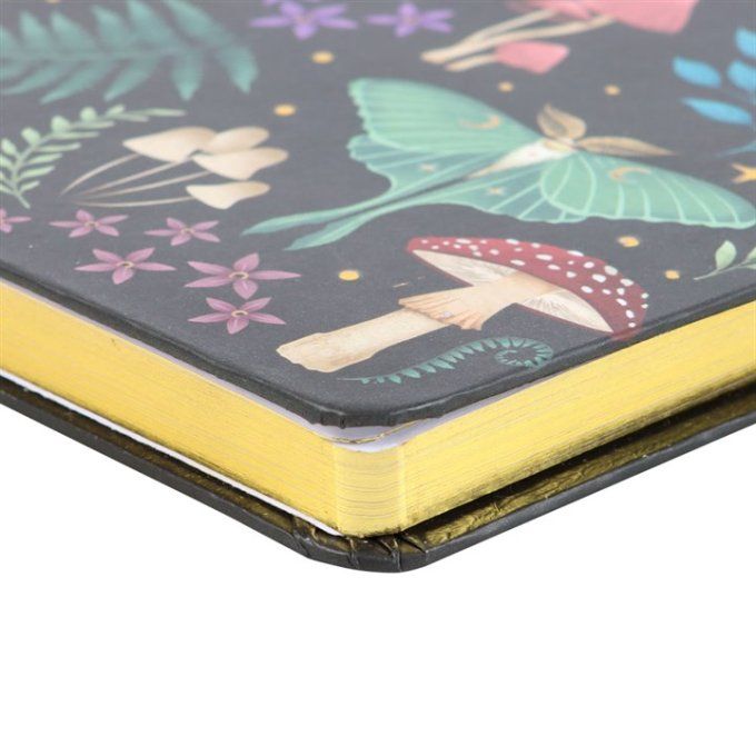 Journal Dark Forest
