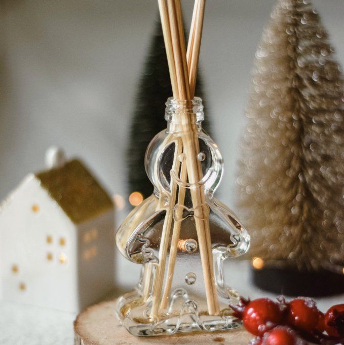 Diffuseur d'ambiance Mr. Gingerbread