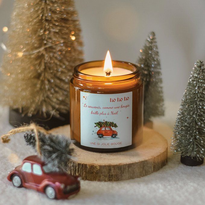 HoHoHo... Sapin de Noël
