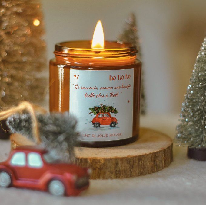 HoHoHo... Sapin de Noël