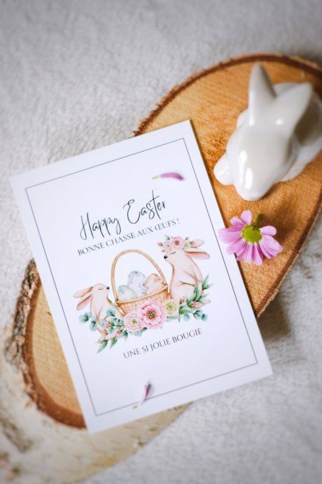 Happy Easter