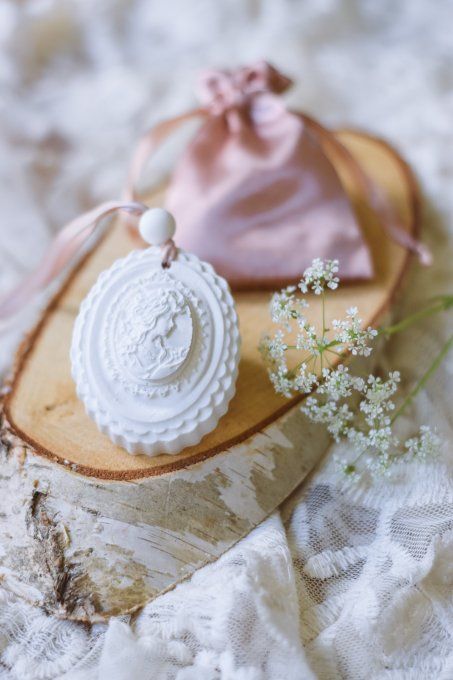 Décoration Camée – Élégance & Raffinement