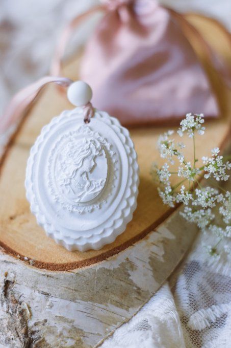 Décoration Camée – Élégance & Raffinement