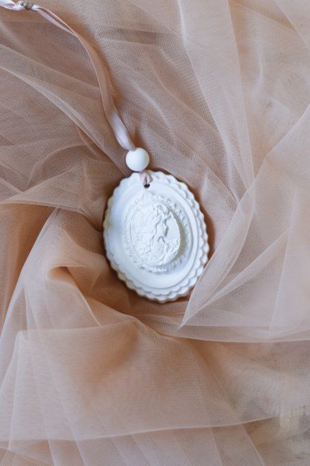 Décoration Camée – Élégance & Raffinement