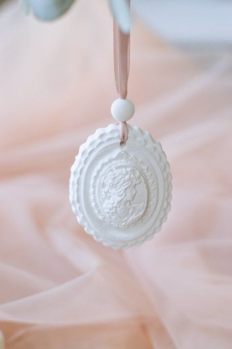 Décoration Camée – Élégance & Raffinement