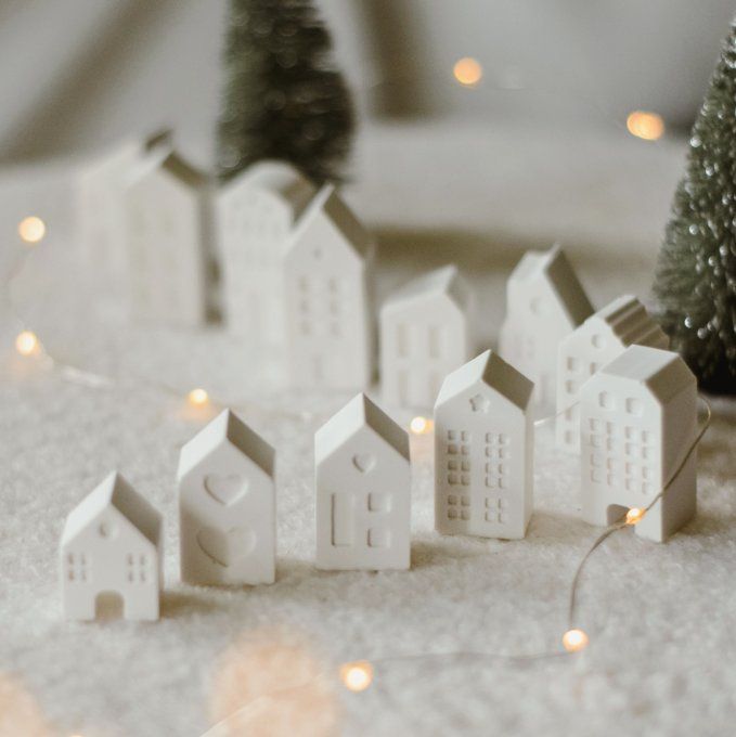 Village de Noël