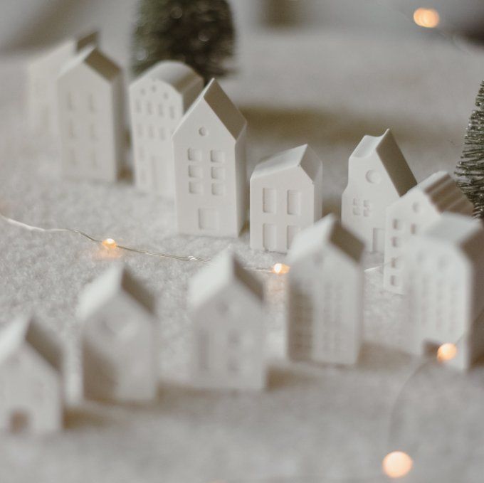 Village de Noël