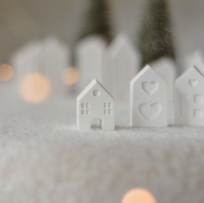 Village de Noël