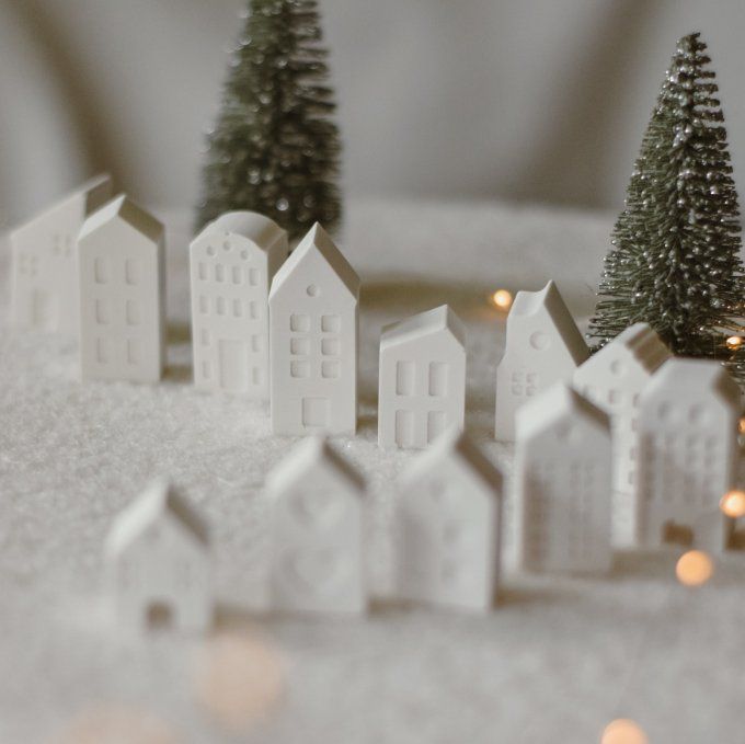 Village de Noël