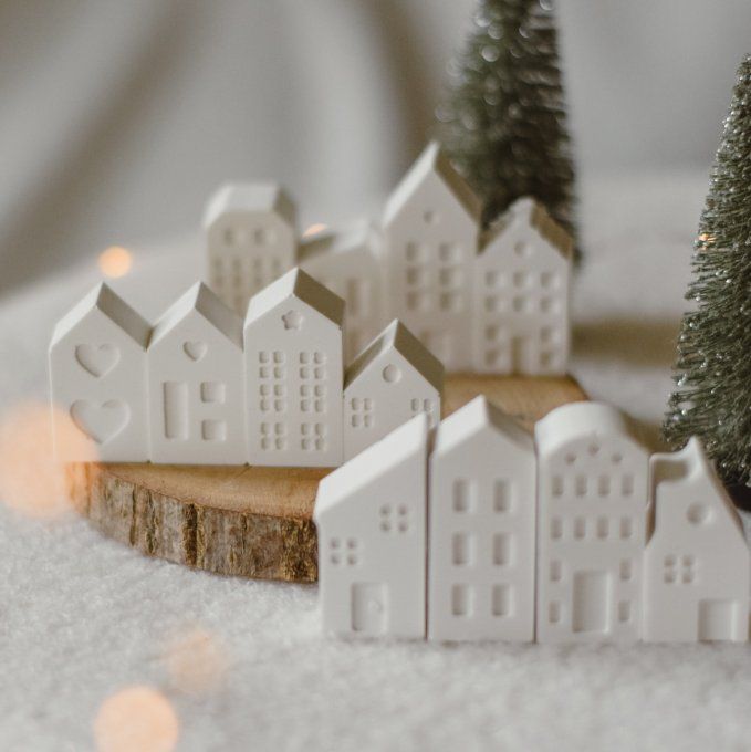 Village de Noël