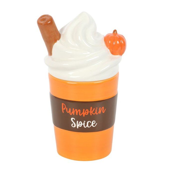 Brûleur Pumpkin Spice