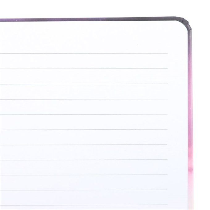 Wellness journal