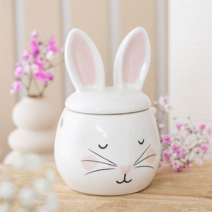 Brûleur Bunny
