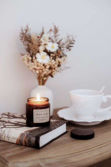 "Un livre... un café "