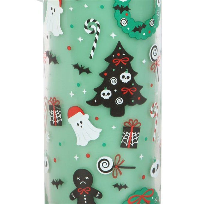 Bougie parfumée  Merry Creepmas