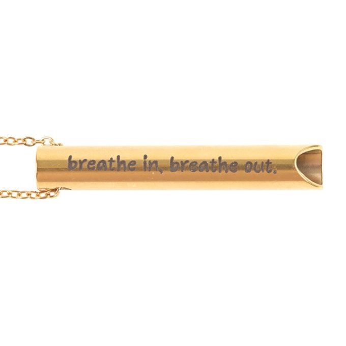 Collier anti-anxiété