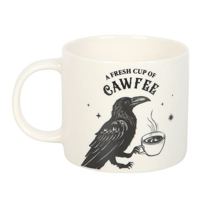 Tasse Raven