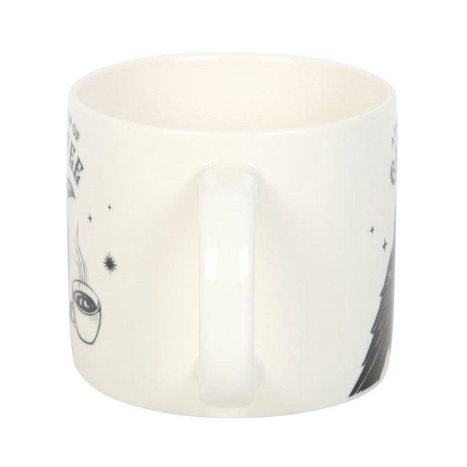 Tasse Raven