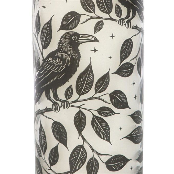 Bougie tube Raven