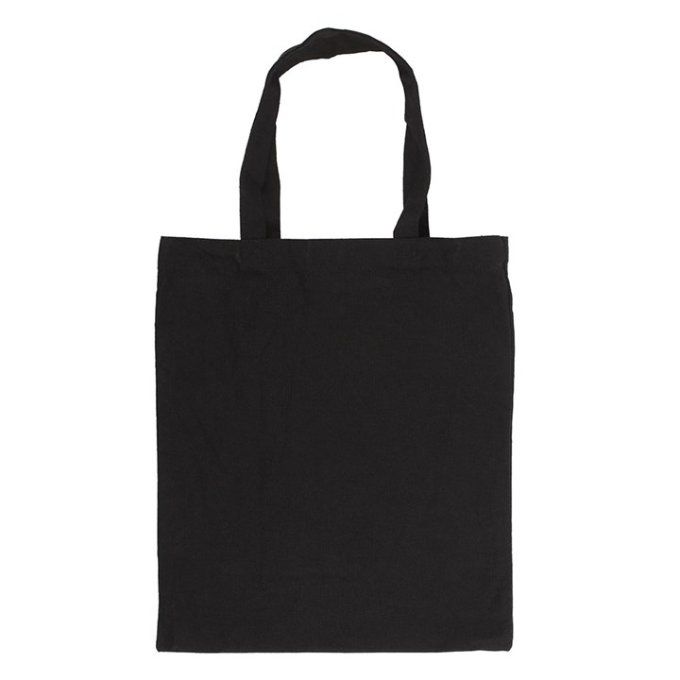 Sac fourre-tout motif plantes toxiques